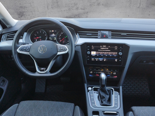 Passat Variant Business 2.0TSI DSG R-LINE RFK/NA
