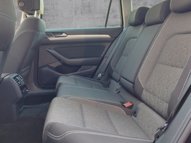 Passat Variant Business 2.0TSI DSG R-LINE RFK/NA