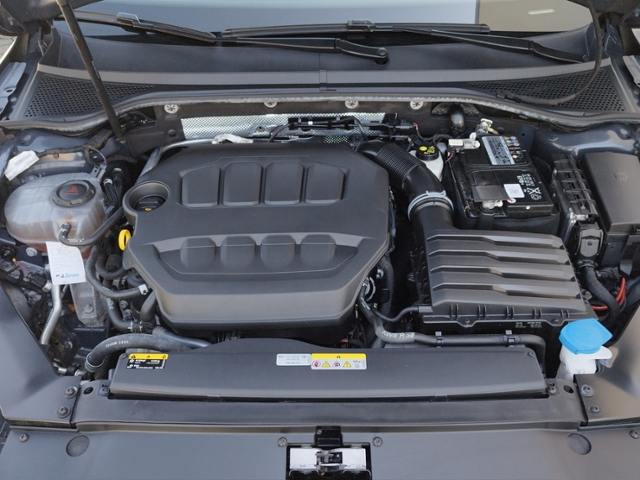 Passat Variant Business 2.0TSI DSG R-LINE RFK/NA