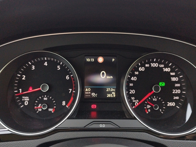 Passat Variant Business 2.0TSI DSG R-LINE RFK/NA
