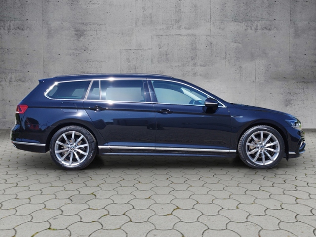 Passat Variant Business 2.0TSI DSG R-LINE RFK/NA
