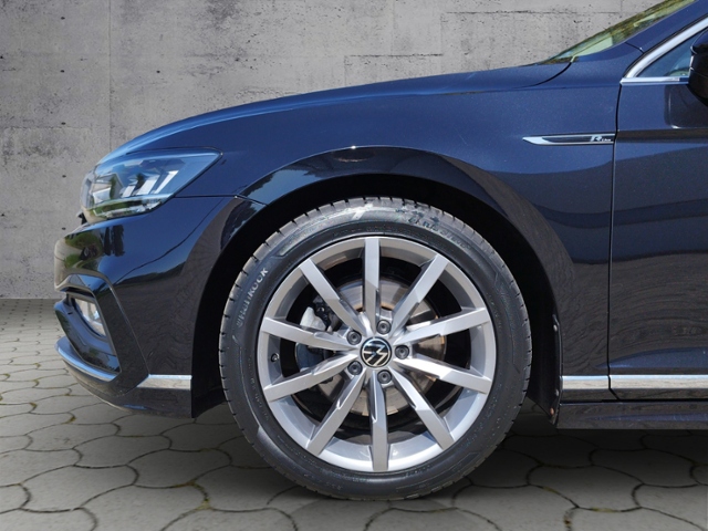 Passat Variant Business 2.0TSI DSG R-LINE RFK/NA