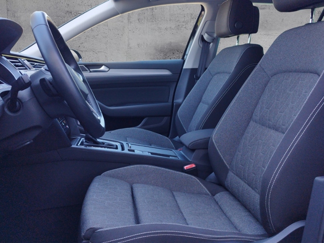 Passat Variant Business 2.0TSI DSG R-LINE RFK/NA