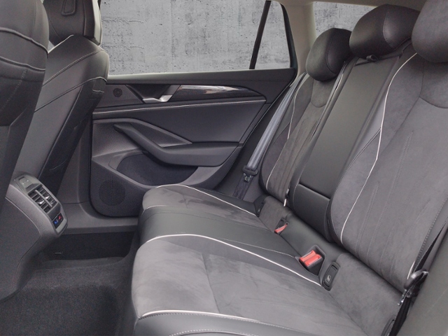 Passat Variant Business 1.5eTSI DSG AHK/RFK/360°