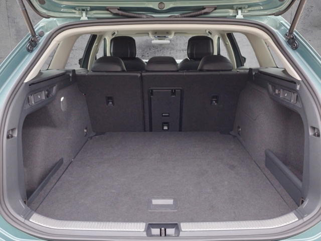Passat Variant Business 1.5eTSI DSG AHK/RFK/360°