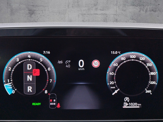 Passat Variant Business 1.5eTSI DSG AHK/RFK/360°