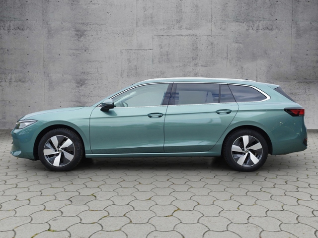 Passat Variant Business 1.5eTSI DSG AHK/RFK/360°