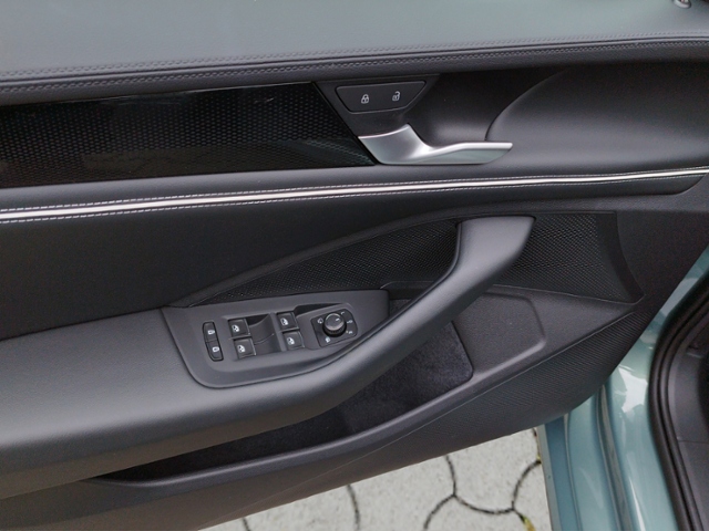 Passat Variant Business 1.5eTSI DSG AHK/RFK/360°