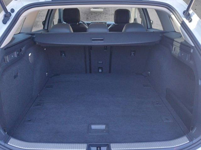 Passat Variant Business 2.0TDI DSG DCC/HUD/ERGO/