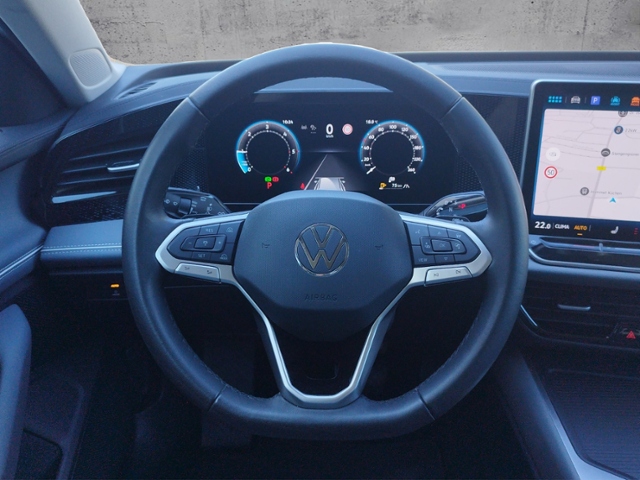 Passat Variant Business 2.0TDI DSG DCC/HUD/ERGO/