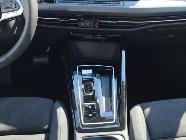 Golf VIII Style 1.5eTSI DSG LED/NAV/RFK/SHZ