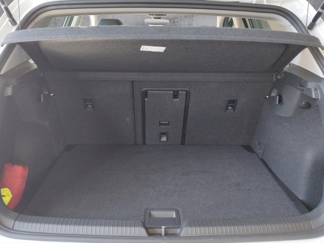 Golf VIII Style 1.5eTSI DSG LED/NAV/RFK/SHZ