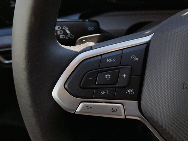 Golf VIII Style 1.5eTSI DSG LED/NAV/RFK/SHZ