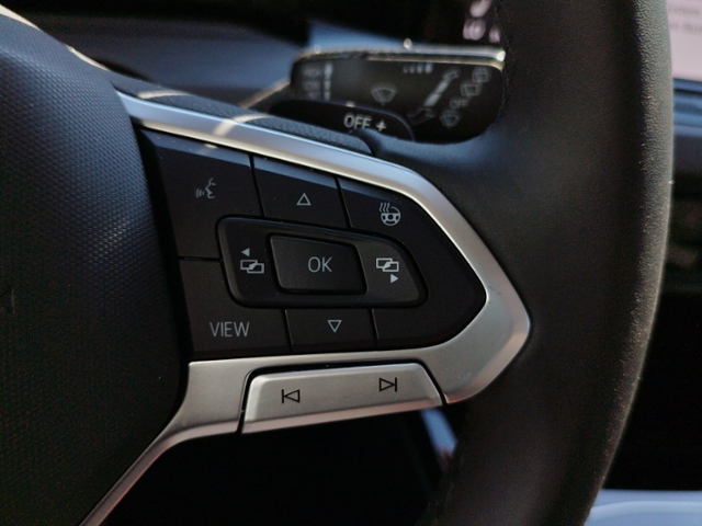 Golf VIII Style 1.5eTSI DSG LED/NAV/RFK/SHZ