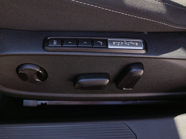 Golf VIII Style 1.5eTSI DSG LED/NAV/RFK/SHZ