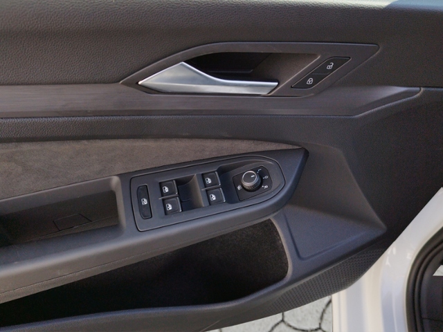 Golf VIII Style 1.5eTSI DSG LED/NAV/RFK/SHZ