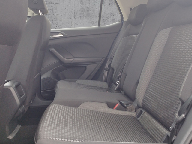 T-Cross Active 1.0TSI DSG NAV/RFK/SHZ