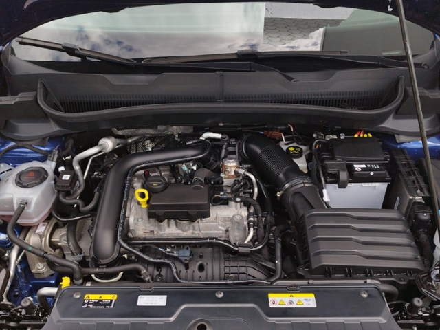T-Cross Active 1.0TSI DSG NAV/RFK/SHZ
