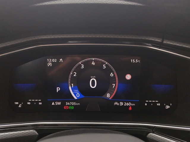 T-Cross Active 1.0TSI DSG NAV/RFK/SHZ
