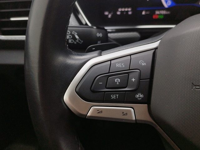 T-Cross Active 1.0TSI DSG NAV/RFK/SHZ