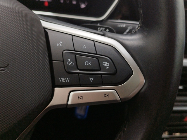 T-Cross Active 1.0TSI DSG NAV/RFK/SHZ