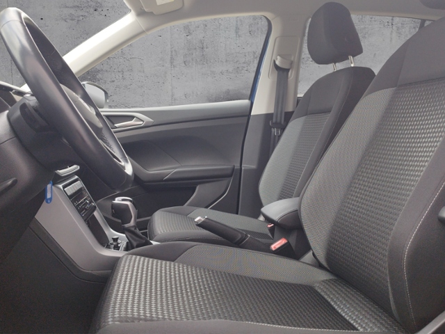 T-Cross Active 1.0TSI DSG NAV/RFK/SHZ