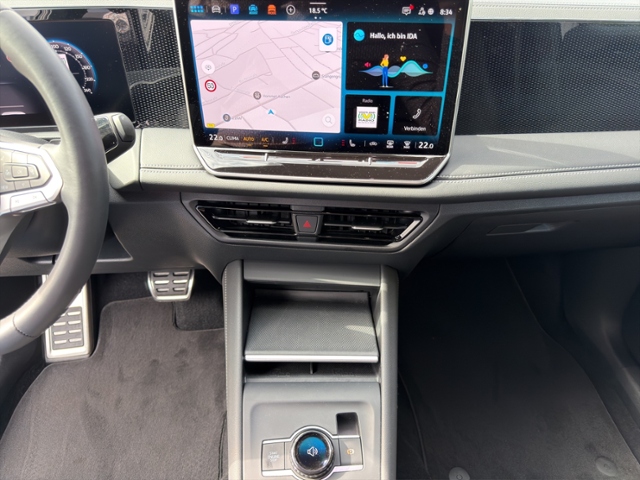 Tiguan Goal 1.5eTSI DSG AHK/NAV/RFK/MATRIX