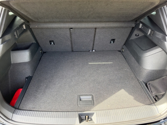 Tiguan Goal 1.5eTSI DSG AHK/NAV/RFK/MATRIX