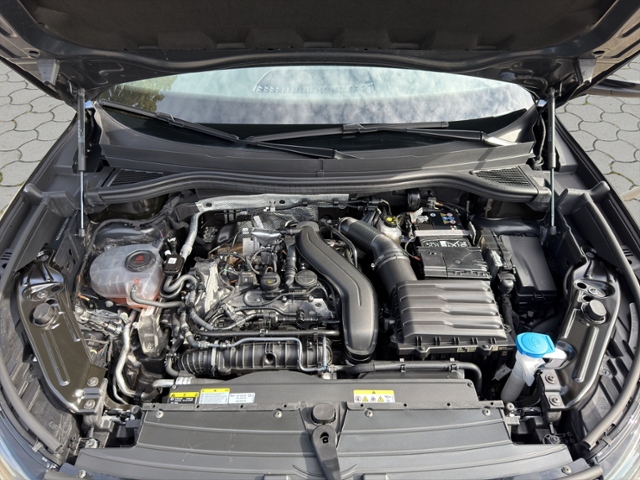Tiguan Goal 1.5eTSI DSG AHK/NAV/RFK/MATRIX