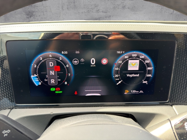 Tiguan Goal 1.5eTSI DSG AHK/NAV/RFK/MATRIX
