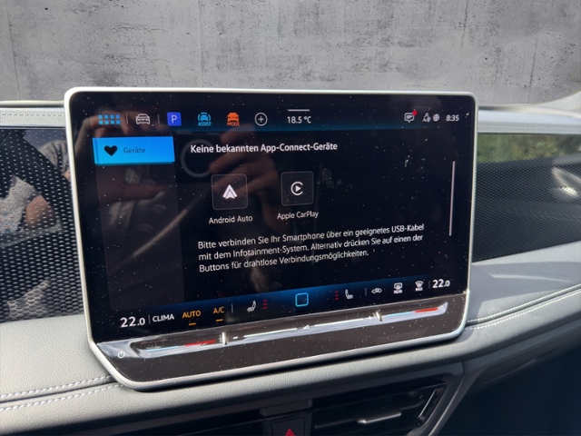 Tiguan Goal 1.5eTSI DSG AHK/NAV/RFK/MATRIX