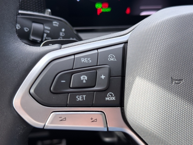 Tiguan Goal 1.5eTSI DSG AHK/NAV/RFK/MATRIX