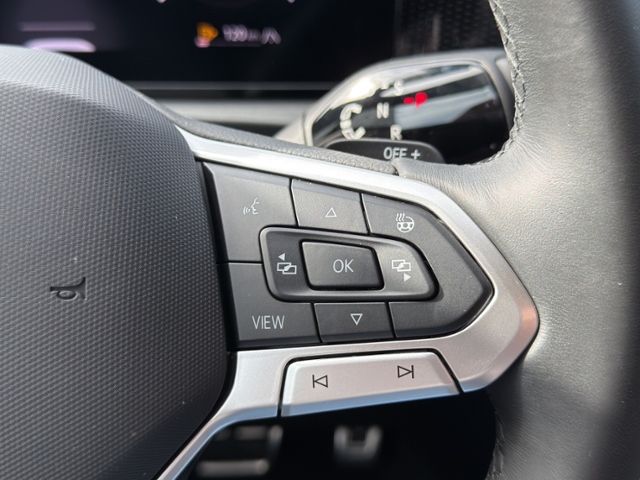 Tiguan Goal 1.5eTSI DSG AHK/NAV/RFK/MATRIX