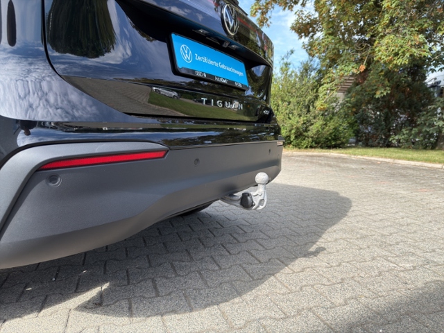 Tiguan Goal 1.5eTSI DSG AHK/NAV/RFK/MATRIX