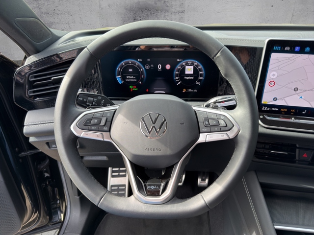 Tiguan Goal 1.5eTSI DSG AHK/NAV/RFK/MATRIX