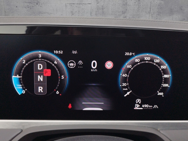 Passat Variant Elegance 2.0 TDI DSG STH/DCC/HUD