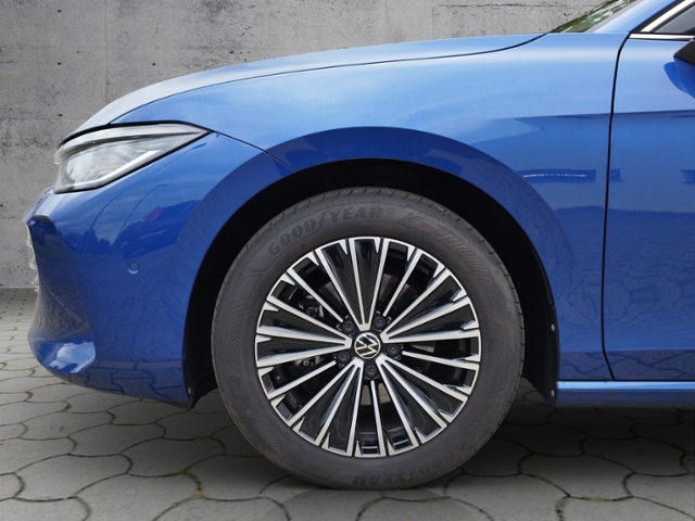 Passat Variant Elegance 2.0 TDI DSG STH/DCC/HUD