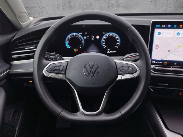 Passat Variant Elegance 2.0 TDI DSG STH/DCC/HUD