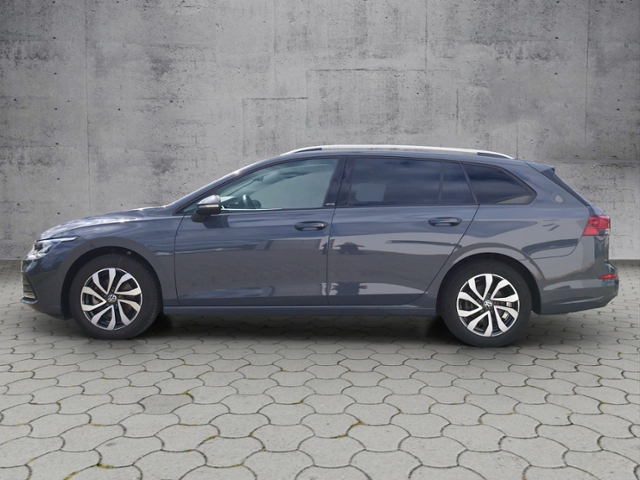 Golf VIII Variant Active 1.5 eTSI DSG ACC/CARPLA