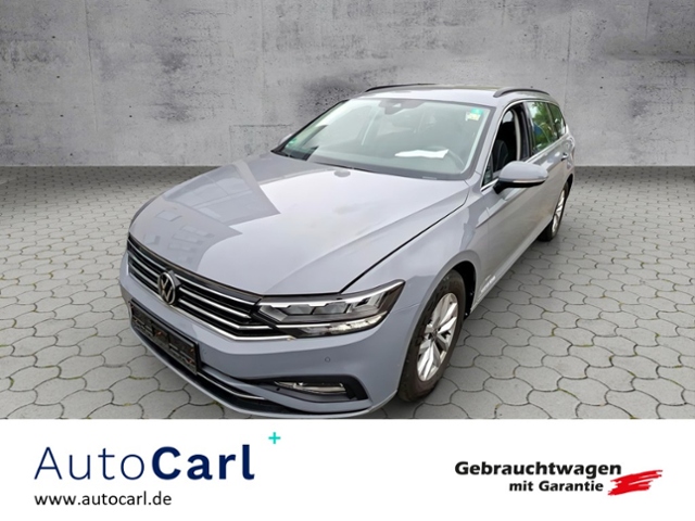 Passat Variant Business 2.0 TDI DSG AHK/360°