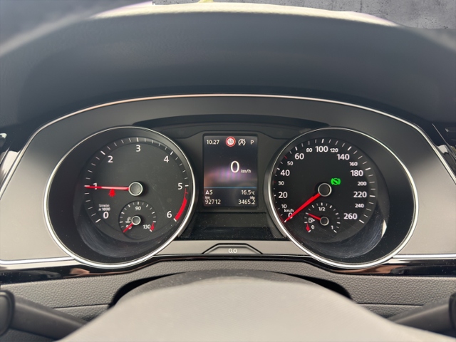 Passat Variant Business 2.0 TDI DSG AHK/MASSAGE