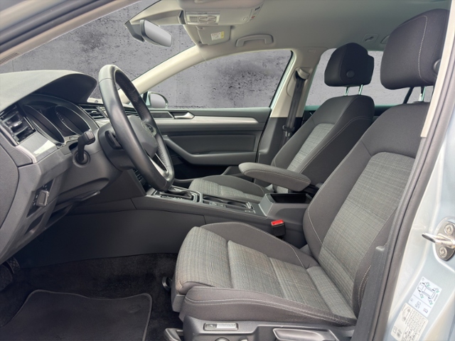 Passat Variant Business 2.0 TDI DSG AHK/MASSAGE