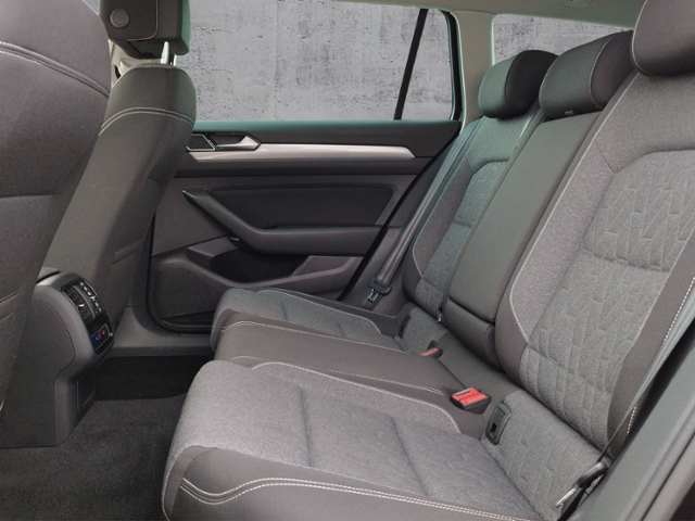 Passat Variant Business 2.0 TDI DSG MATRIX/AHK
