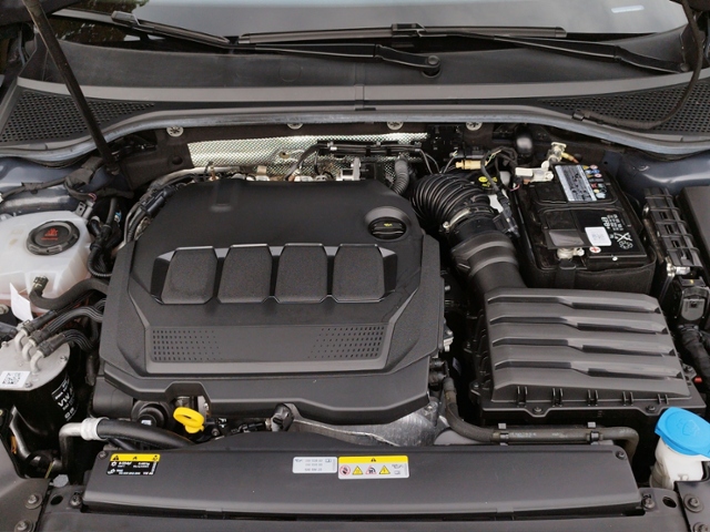 Passat Variant Business 2.0 TDI DSG MATRIX/AHK