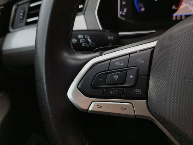 Passat Variant Business 2.0 TDI DSG MATRIX/AHK