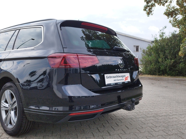 Passat Variant Business 2.0 TDI DSG MATRIX/AHK
