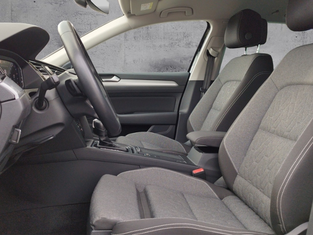 Passat Variant Business 2.0 TDI DSG MATRIX/AHK