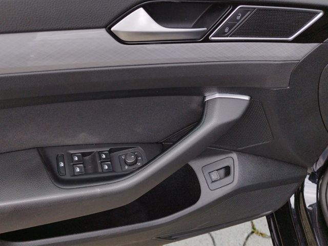 Passat Variant Business 2.0 TDI DSG MATRIX/AHK
