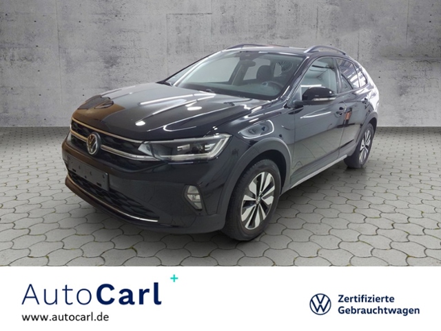 Taigo Goal 1.0 TSI MATRIX/ACC/CARPLAY