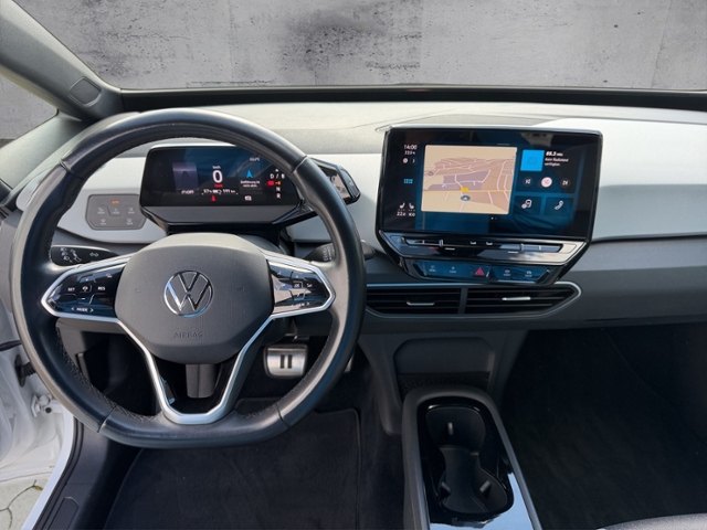 ID.3 Pro Performance Business 62kWh WP/STH